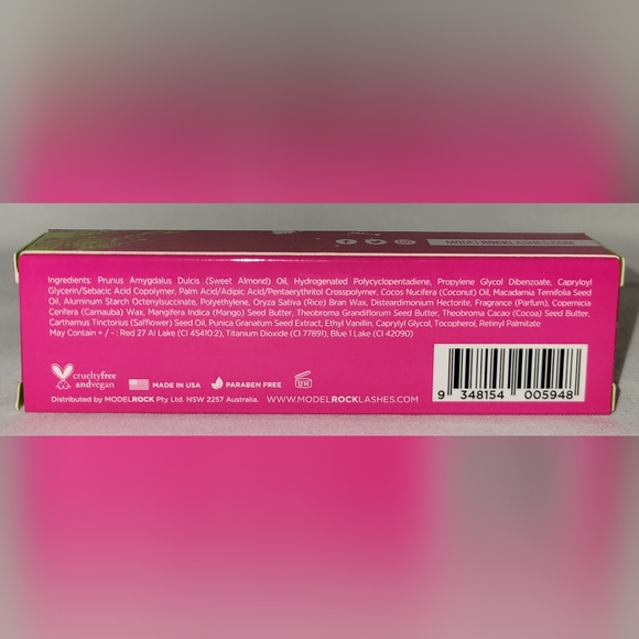 MODELROCK COSMETICS Lip Paint - Picture 5 of 5